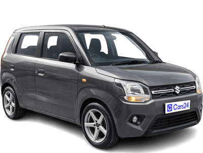 2022 Maruti New Wagon-R - Hatchback - CNG - Manual - ₹4.00 lakh