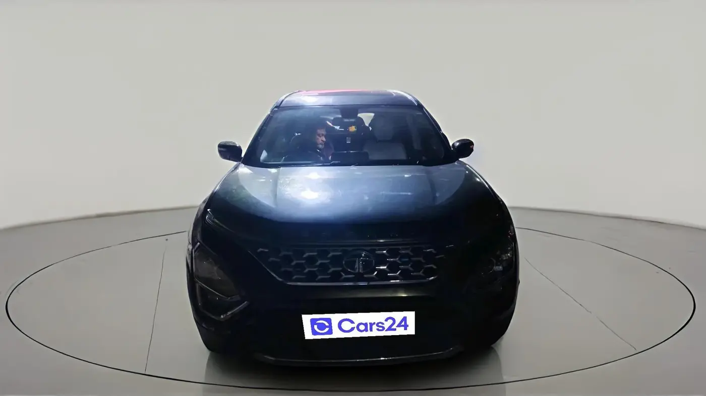2021 Tata Safari XZA PLUS, Diesel, Automatic, 64,666 km, exterior