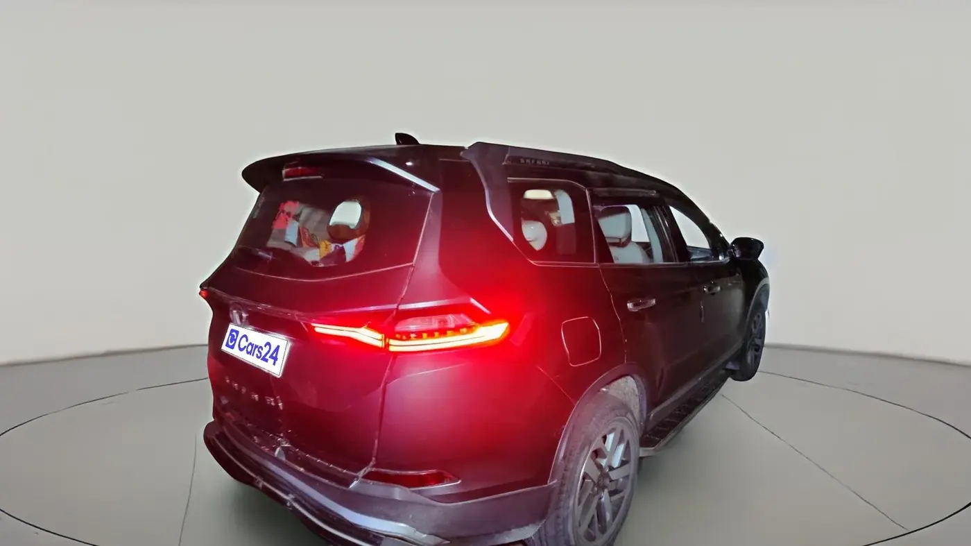 2021 Tata Safari XZA PLUS, Diesel, Automatic, 64,666 km, exterior