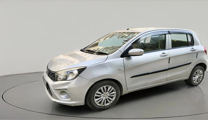 2018 Maruti Celerio VXI CNG, CNG, Manual, 97,875 km, exterior