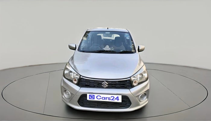 2018 Maruti Celerio VXI CNG, CNG, Manual, 97,875 km, exterior