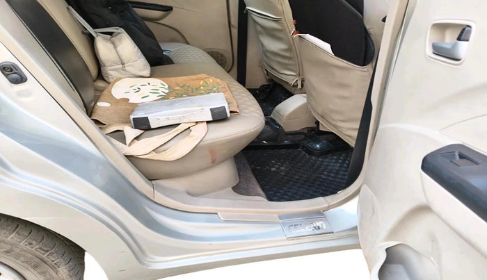 2018 Maruti Celerio VXI CNG, CNG, Manual, 97,875 km, interior