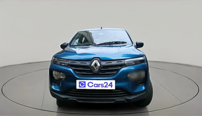 2022 Renault Kwid RXL 1.0 (O), Petrol, Manual, 22,851 km, exterior