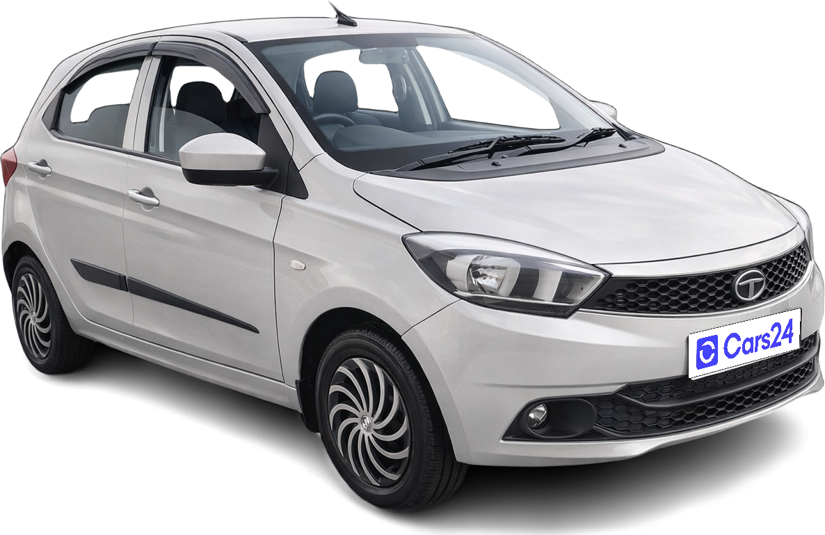 2019 Tata Tiago - Hatchback - CNG - Manual - ₹2.60 lakh