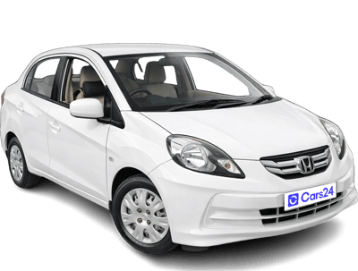 2014 Honda Amaze - Sedan - Petrol - Manual - ₹2.50 lakh