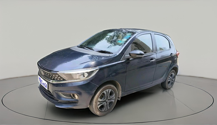 2022 Tata Tiago XZ PLUS CNG, CNG, Manual, 1,38,944 km, exterior
