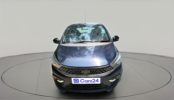 2022 Tata Tiago XZ PLUS CNG, CNG, Manual, 1,38,944 km, exterior