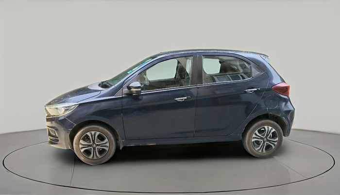 2022 Tata Tiago XZ PLUS CNG, CNG, Manual, 1,38,944 km, exterior