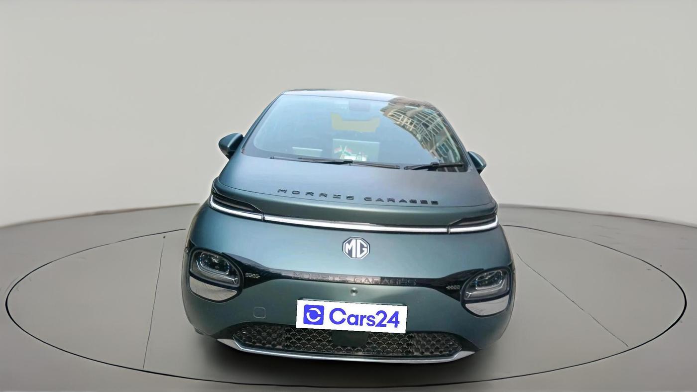 2024 MG Windsor EV Essence, Electric, Automatic, 42,933 km, exterior