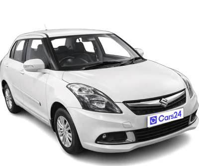 2016 Maruti Swift Dzire - Sedan - CNG - Manual - ₹2.95 lakh