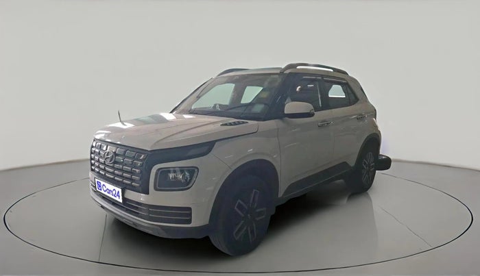 2022 Hyundai VENUE S PLUS 1.5 CRDI, Diesel, Manual, 65,080 km, exterior