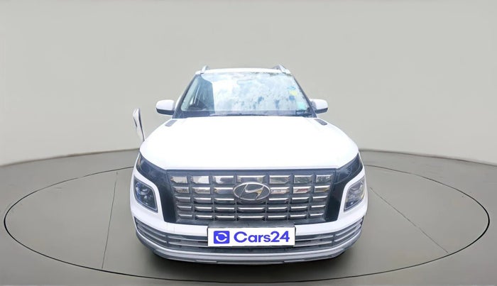 2022 Hyundai VENUE S PLUS 1.5 CRDI, Diesel, Manual, 65,080 km, exterior