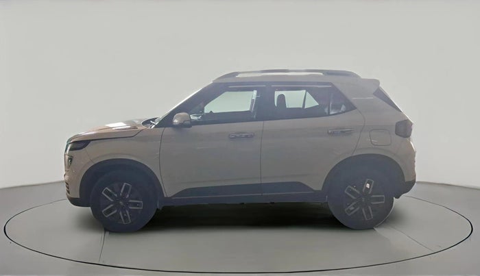 2022 Hyundai VENUE S PLUS 1.5 CRDI, Diesel, Manual, 65,080 km, exterior