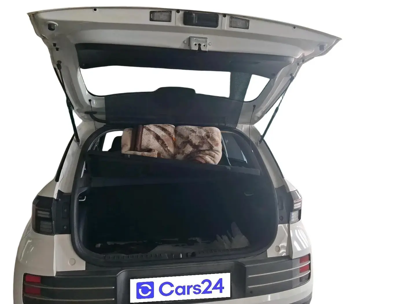 2022 Hyundai VENUE S PLUS 1.5 CRDI, Diesel, Manual, 65,080 km, exterior