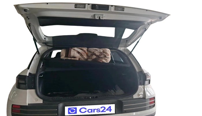 2022 Hyundai VENUE S PLUS 1.5 CRDI, Diesel, Manual, 65,080 km, exterior