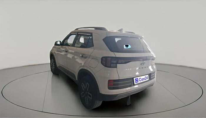 2022 Hyundai VENUE S PLUS 1.5 CRDI, Diesel, Manual, 65,080 km, exterior