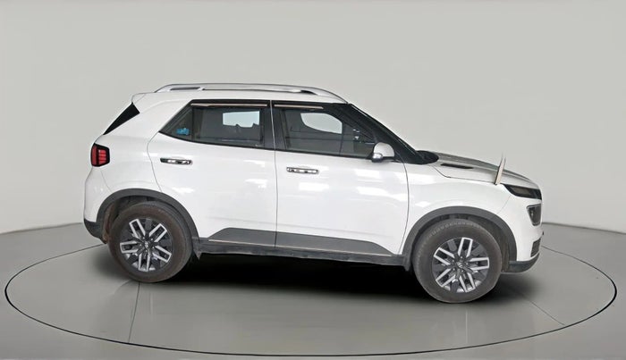 2022 Hyundai VENUE S PLUS 1.5 CRDI, Diesel, Manual, 65,080 km, exterior