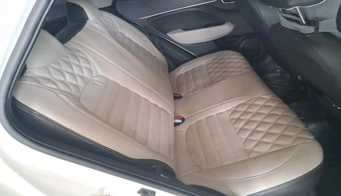 2022 Hyundai VENUE S PLUS 1.5 CRDI, Diesel, Manual, 65,080 km, interior