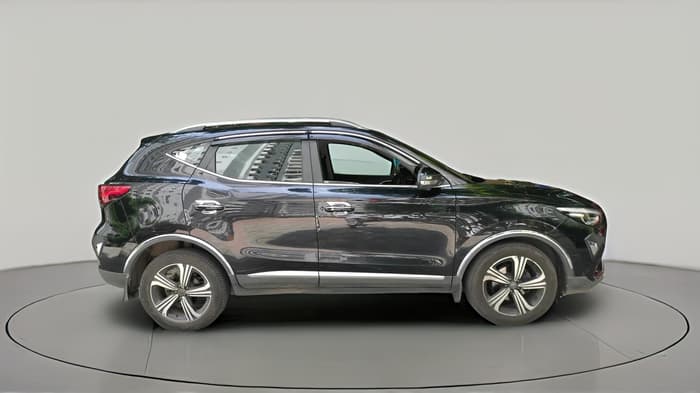 2022 MG ASTOR SHARP 1.5 MT, Petrol, Manual, 42,271 km, exterior