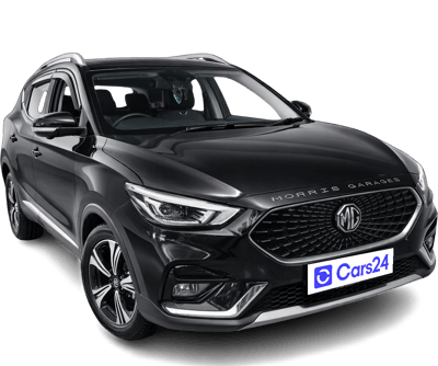 2022 MG ASTOR - SUV - Petrol - Manual - ₹9.50 lakh