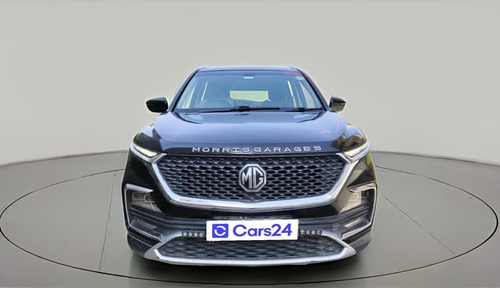 2019 MG HECTOR SMART HYBRID 1.5 PETROL, Petrol, Manual, 1,59,513 km, exterior