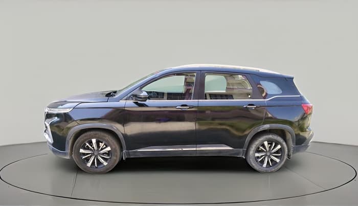 2019 MG HECTOR SMART HYBRID 1.5 PETROL, Petrol, Manual, 1,59,513 km, exterior