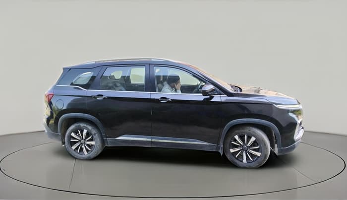 2019 MG HECTOR SMART HYBRID 1.5 PETROL, Petrol, Manual, 1,59,513 km, exterior