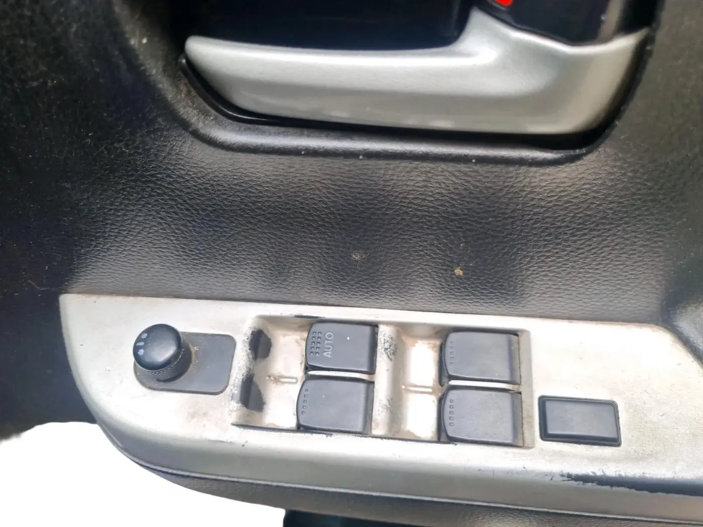 2015 Maruti Wagon R 1.0 VXI, CNG, Manual, 1,56,340 km, interior