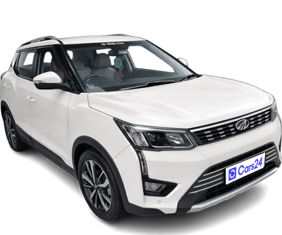 2019 Mahindra XUV300 - SUV - Petrol - Manual - ₹5.50 lakh
