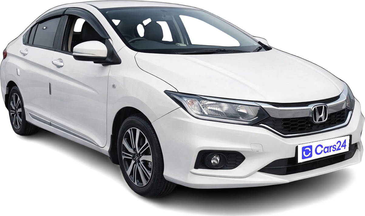 2019 Honda City - Sedan - CNG - Manual - ₹5.20 lakh