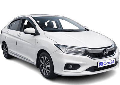 2019 Honda City - Sedan - CNG - Manual - ₹5.20 lakh