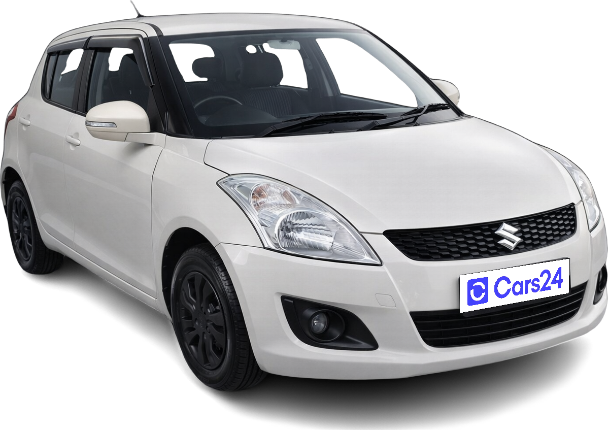 2013 Maruti Swift - Hatchback - Petrol - Manual - ₹1.88 lakh