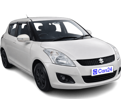 2013 Maruti Swift - Hatchback - Petrol - Manual - ₹1.88 lakh