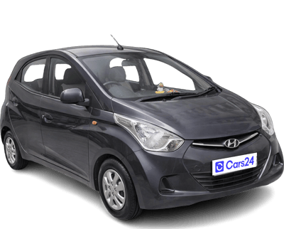 2015 Hyundai Eon - Hatchback - Petrol - Manual - ₹74,000