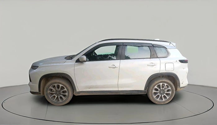 2024 Maruti Grand Vitara SIGMA SMART HYBRID, CNG, Manual, 75,906 km, exterior