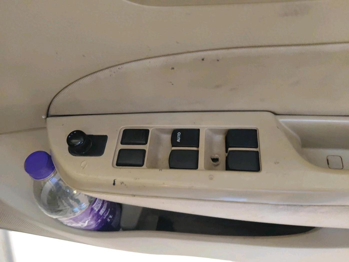 2013 Maruti Swift Dzire VXI, CNG, Manual, 1,18,245 km, interior