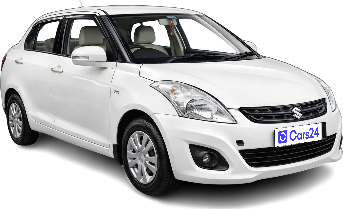 2013 Maruti Swift Dzire - Sedan - CNG - Manual - ₹2.00 lakh