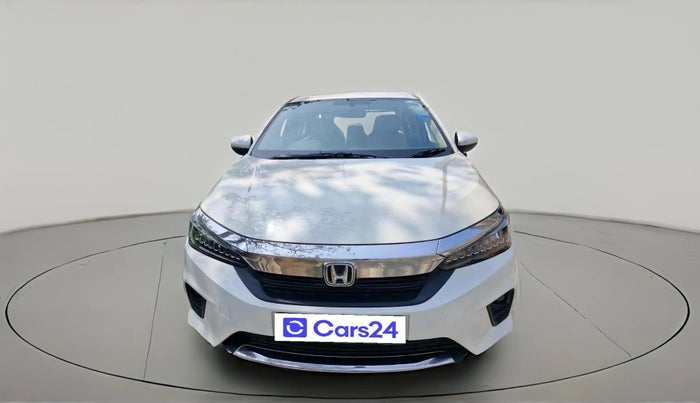 2020 Honda City 1.5L I-VTEC ZX CVT, Petrol, Automatic, 29,447 km, exterior