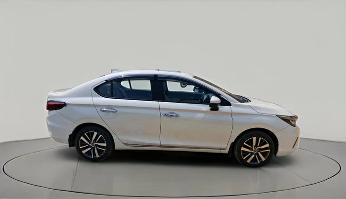 2020 Honda City 1.5L I-VTEC ZX CVT, Petrol, Automatic, 29,447 km, exterior