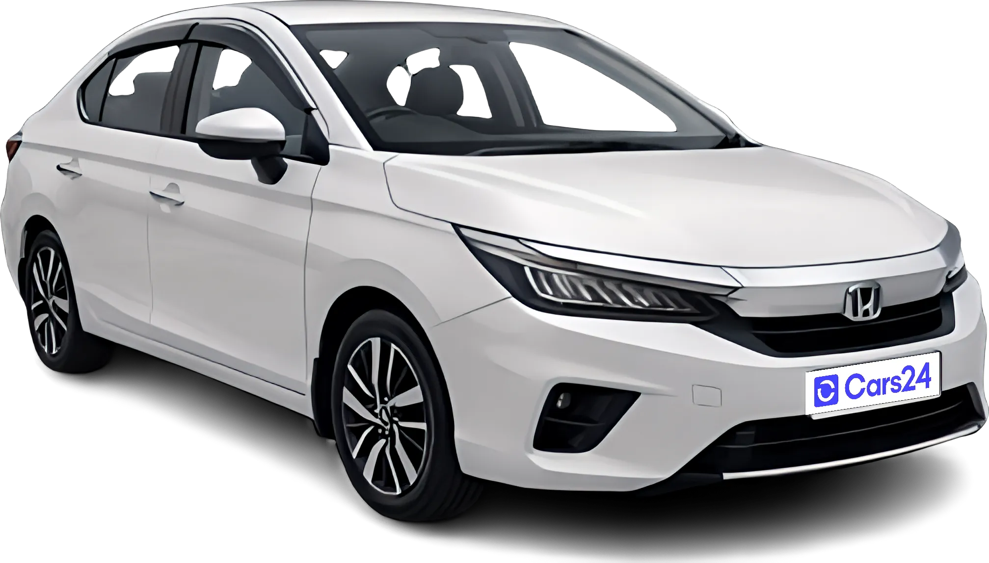 2020 Honda City - Sedan - Petrol - Automatic - ₹10.91 lakh