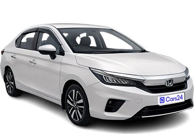 2020 Honda City - Sedan - Petrol - Automatic - ₹10.91 lakh