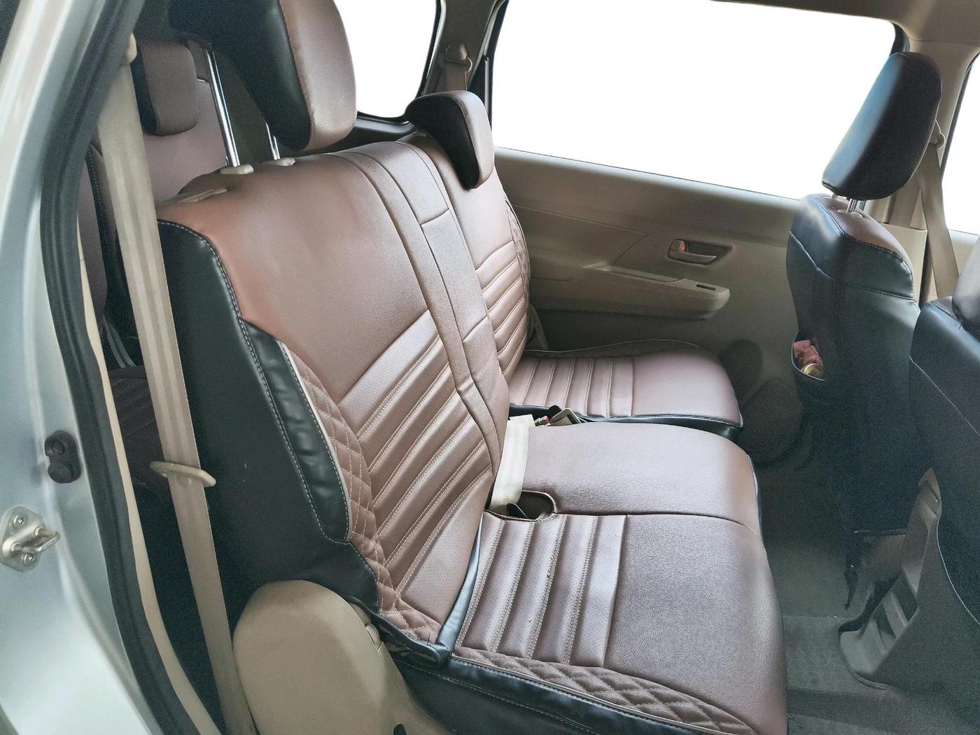 2024 Maruti Ertiga LXi (O), Petrol, Manual, 30,732 km, interior