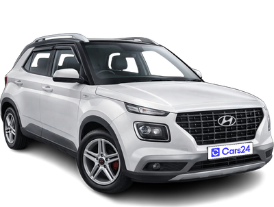 2019 Hyundai VENUE - SUV - Petrol - Manual - ₹5.05 lakh