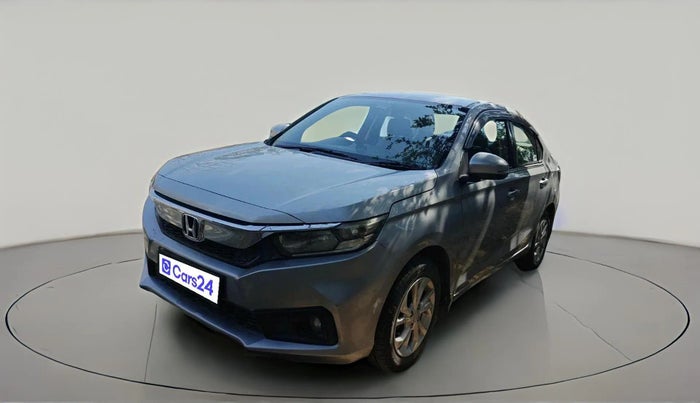 2018 Honda Amaze 1.5L I-DTEC VX, Diesel, Manual, 1,86,354 km, exterior