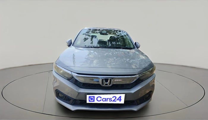 2018 Honda Amaze 1.5L I-DTEC VX, Diesel, Manual, 1,86,354 km, exterior