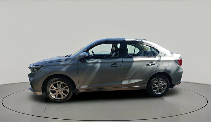 2018 Honda Amaze 1.5L I-DTEC VX, Diesel, Manual, 1,86,354 km, exterior