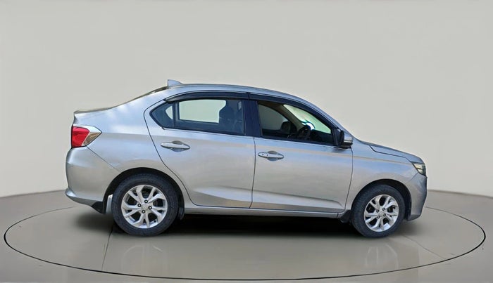 2018 Honda Amaze 1.5L I-DTEC VX, Diesel, Manual, 1,86,354 km, exterior