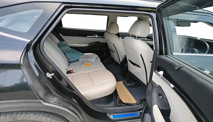 2021 KIA SELTOS HTX IVT 1.5 PETROL, Petrol, Automatic, 90,079 km, interior