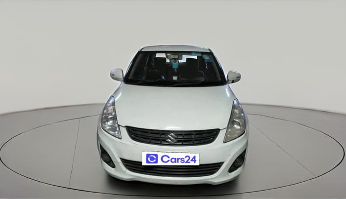 2013 Maruti Swift Dzire VXI, CNG, Manual, 1,97,052 km, exterior