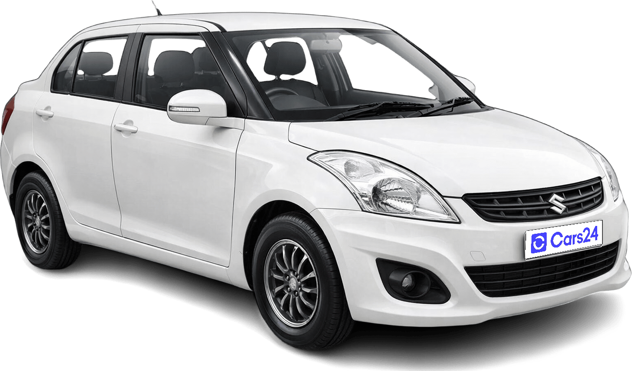 2013 Maruti Swift Dzire - Sedan - CNG - Manual - ₹2.00 lakh